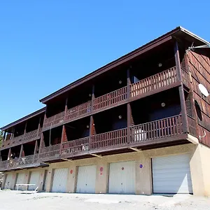 La Ruinée Chaleureux à Proximité Des Pistes Et Commodités Appartement Briançon