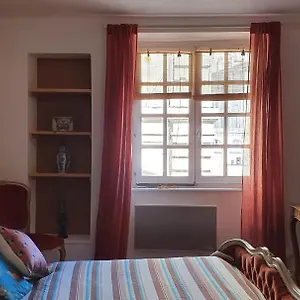 Les Clés De St Pierre F2 Appartement Le Puy-en-Velay